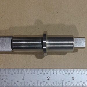 1000-001 CAM 2000154-001 068276