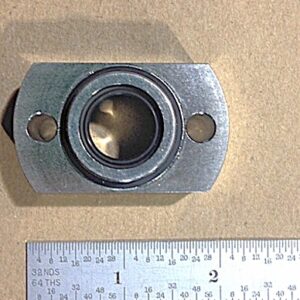 1000-002 CAM SUPPORT INNER 2000155-001