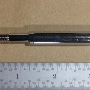 1000-011 VALVE LEVER PIN 2000191-001