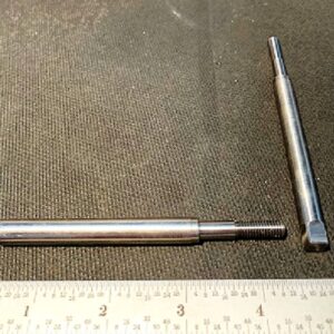 1000-039 LEVER STOP PIN 2000191-002 07