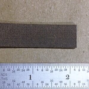 1000-042 BUSHING 2000166-001