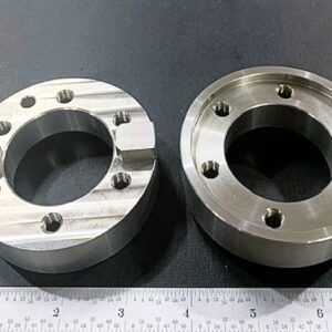 1000-064 Female Joint Coupling 2000114-