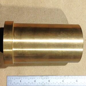 10,000-006 LIFT CYL BUSHING FLANGE 477024