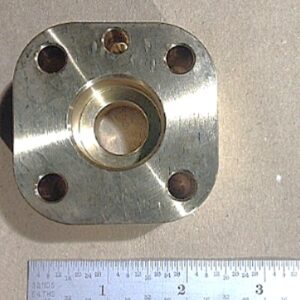 10,000-007 Cam Block Bottle 408025