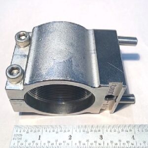 10,000-017 SS Cylinder End Saratoga