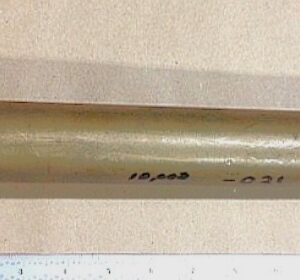 10,000-021 Piston Assembly 483620