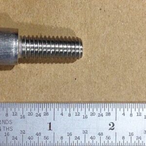 10,000-027 GUIDE RAIL BOLT 41611