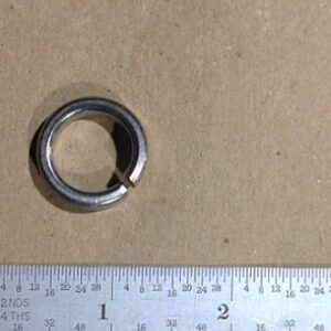 10,000-054 LOCKWASHER SS 49647 5/8"
