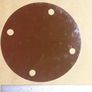 10,000-057 SHIM FOR PEDESTAL
