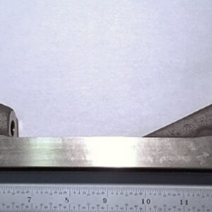 10,000-140 GUIDE RAIL 72 VALVE LONG 4890