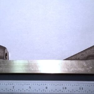 10,000-140 GUIDE RAIL 72 VALVE LONG 4890