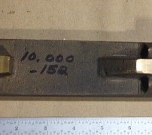 10,000-152 GUIDE RAIL 50/12 LARGE 474984