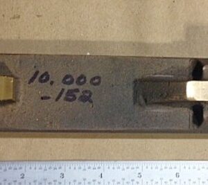 10,000-152 GUIDE RAIL 50/12 LARGE