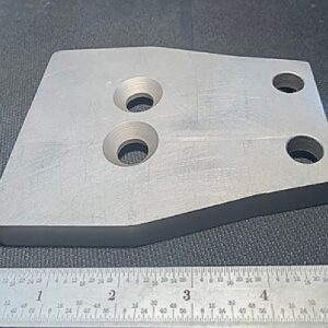 10,000-199 BOTTLE SUPPORT PLATE 60 V QT.