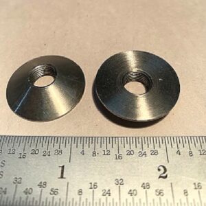 10,000-215 1" SPREADER 11/32-32 THRD .38