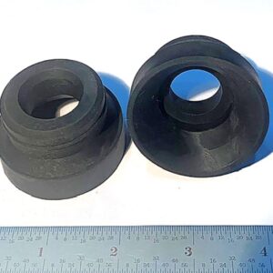 10,000-216 28mm Seal CM Valve 1881 Bottle