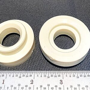 10,000-218B BOTTLE SEAL 28mm 1881 PTOC CR1