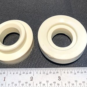 10,000-218B BOTTLE SEAL 28mm 1881 PTOC CR1