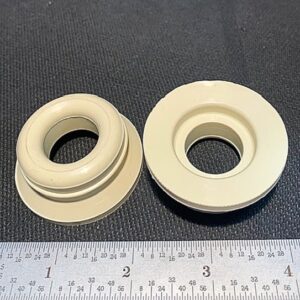 10,000-219B 28mm Crown Bottle Seal Short C