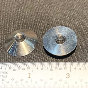 10,000-221 SPREADER S.S. 1" X 5/16-32