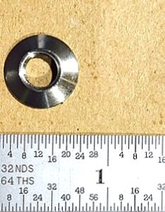 10,000-232A 5/16" SPREADER 0.625 OD