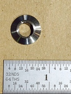 10,000-234 11/ 32-32 FLAT SPREADER GLOBAL