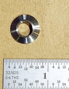 10,000-234 11/ 32-32 FLAT SPREADER GLOBAL