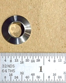 10,000-234P Press On Spreader 11/32