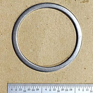 10,000-239R RING FOR CROWN CENTURY SEAL SS