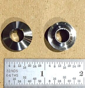 10,000-247A Spreader, .710" press fit