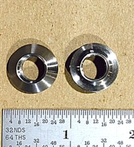 10,000-247B 0.710 Bevcorp Spreader 3/8 Thr