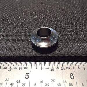 10,000-247PB 0.710 PRESS-ON SPREADER 3/8