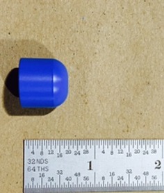 10,000-251BL-1 TIP 11/32-32 .625 X .660 X .18