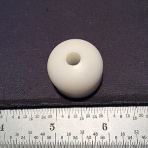 10,000-252 TIP .800Lx1.0ODx.250ID DENVER