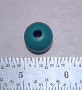 10,000-254GN TIP 5/16-32 X .500 X .660 X .1