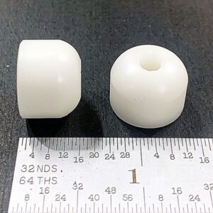 10,000-254WH TIP 5/16-32 X .500 X .660 X .1