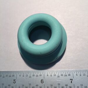 10,000-266 38mm CROWN BOTTLE SEAL HOT CIP