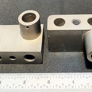 10,000-277 Bottle Support Backrest