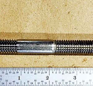 10,000-285 PEDESTAL STUFFING STUD 461810