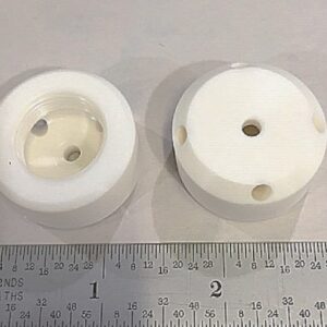 10,000-294 COUNTERPRESS CAP RETAINER 7511