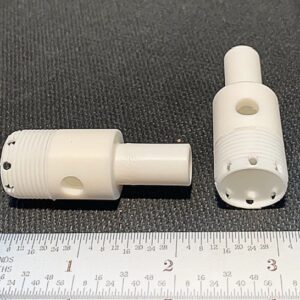 10,000-295  Counterpress Cap 751176 PLASTI