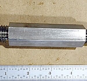 10,000-297 STUFFING BOX STUD 461808