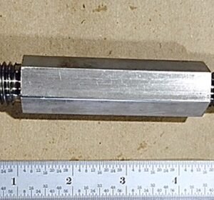 10,000-297 STUFFING BOX STUD 461808