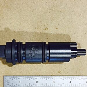 10,000-300D Cam Crown Actuator Plastic