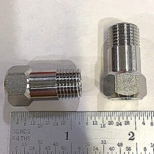 10,000-355 Snift Valve Body 187133