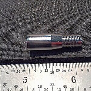10,000-416 ADAPTER VENT TUBE 5/16-32 2
