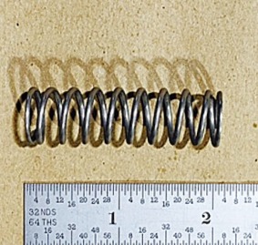 10,000-721 COUNTERPRESS CAP SPRING 751177