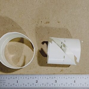 10,000-725 RETAINER LINER 187372