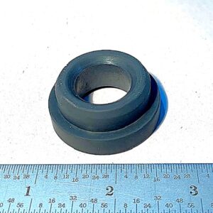 10,000-730-1881 CIP SEAL CROWN 1881
