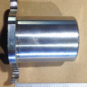 10,000-736C FALSE BOTTLE CENTURY VALVE